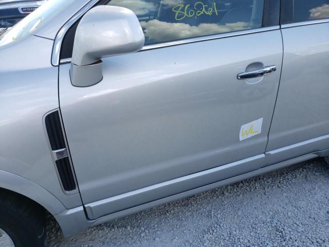 Photo 9 from auction – 2014 CHEVROLET CAPTIVA LT with VIN 3GNAL3EK2ES575635