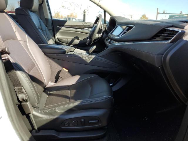 Photo 5 from auction – 2020 BUICK ENCLAVE AV with VIN 5GAEVCKW5LJ249484