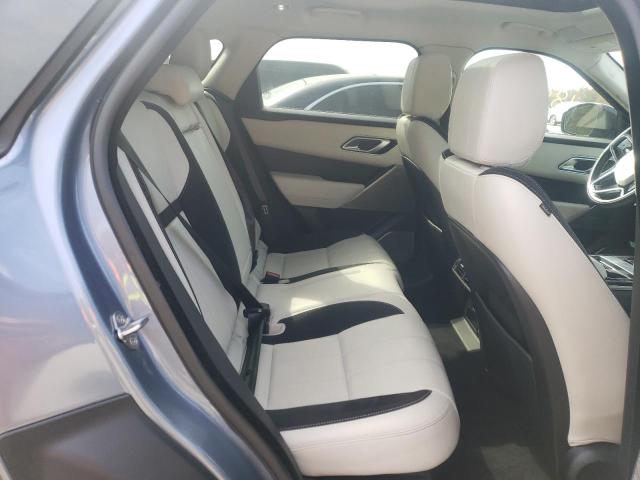 Photo 6 from auction – 2021 LAND ROVER RANGE ROVE with VIN SALYJ2EX4MA308413