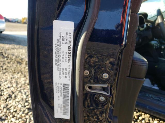 Photo 10 from auction – 2013 DODGE DART SE with VIN 1C3CDFAA4DD209921