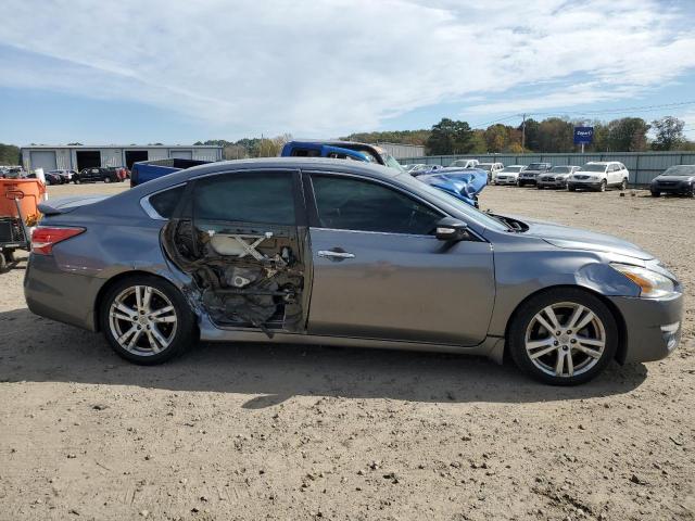 Photo 9 from auction – 2015 NISSAN ALTIMA 3.5 with VIN 1N4BL3AP0FC416866