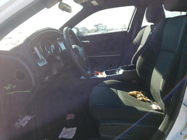 Photo 7 from auction – 2022 DODGE CHARGER SX with VIN 2C3CDXBG8NH201267