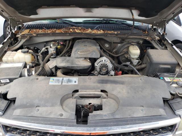 Photo 7 from auction – 2006 CHEVROLET SILVERADO with VIN 2GCEC19Z361313304