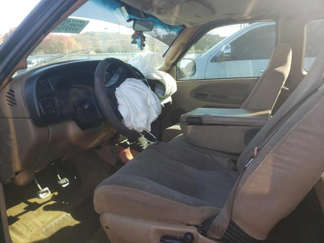 Фото 5 с аукциона – 2001 DODGE RAM 2500 с VIN 3B7KF23791G195542