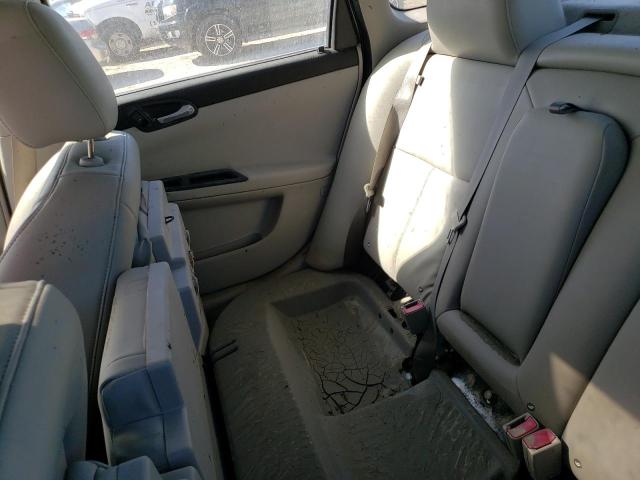 Photo 6 from auction – 2014 CHEVROLET IMPALA LIM with VIN 2G1WC5E38E1114611