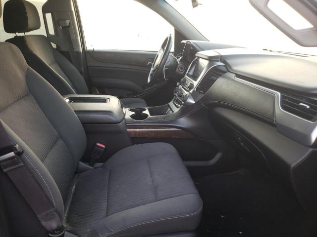 Photo 5 from auction – 2016 CHEVROLET TAHOE C150 with VIN 1GNSCAKC8GR397936