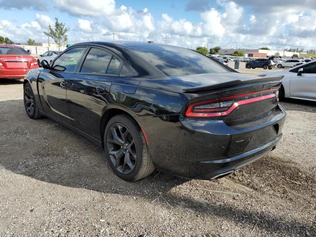 Photo 3 from auction – 2020 DODGE CHARGER SX with VIN 2C3CDXBG7LH234239