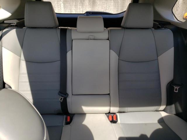 Photo 10 from auction – 2019 TOYOTA RAV4 LIMIT with VIN 2T3DWRFVXKW003459
