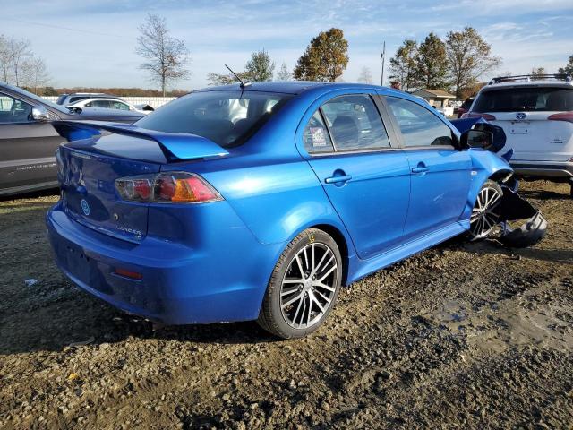 Photo 4 from auction – 2017 MITSUBISHI LANCER ES with VIN JA32V2FW5HU011645