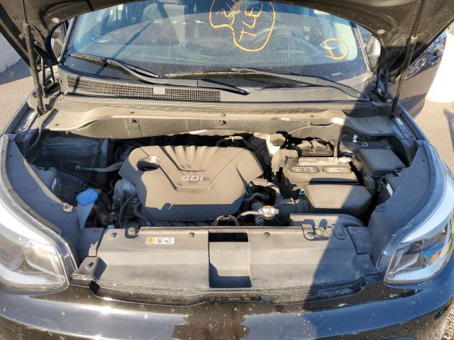 Photo 7 from auction – 2016 KIA SOUL with VIN KNDJN2A22G7271256