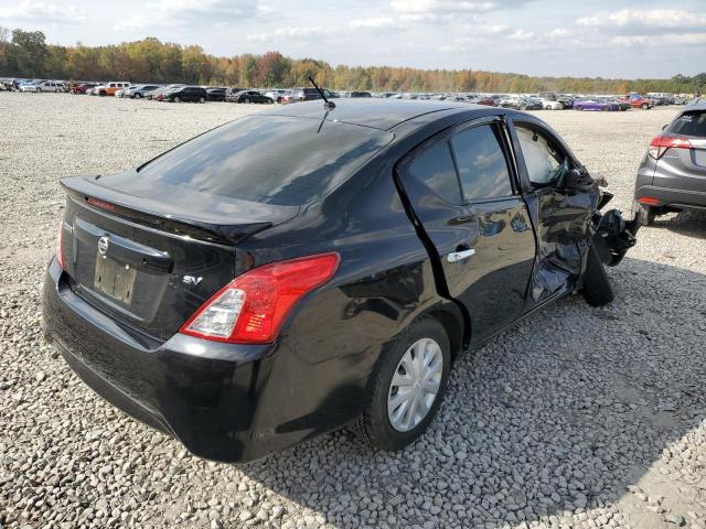Photo 4 from auction – 2019 NISSAN VERSA S with VIN 3N1CN7AP3KL820617