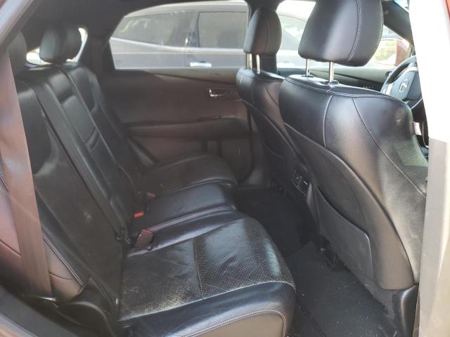 Photo 6 from auction – 2015 LEXUS RX 350 BAS with VIN 2T2BK1BA7FC315421