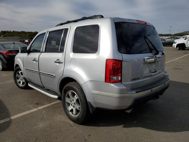 Foto 3 de la subasta – 2011 HONDA PILOT TOUR con VIN 5FNYF4H97BB081854