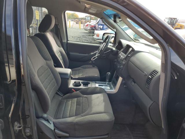 Photo 5 from auction – 2011 NISSAN PATHFINDER with VIN 5N1AR1NB5BC626571