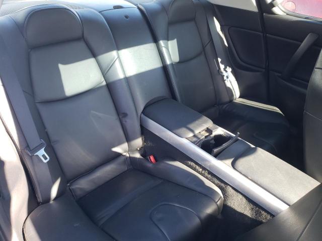 Photo 6 from auction – 2006 MAZDA RX8 with VIN JM1FE173460201135