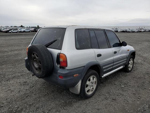 Photo 4 from auction – 1997 TOYOTA RAV4 with VIN JT3HP10V0V7048441