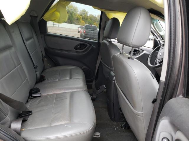 Photo 6 from auction – 2006 FORD ESCAPE HEV with VIN 1FMCU95HX6KD37160