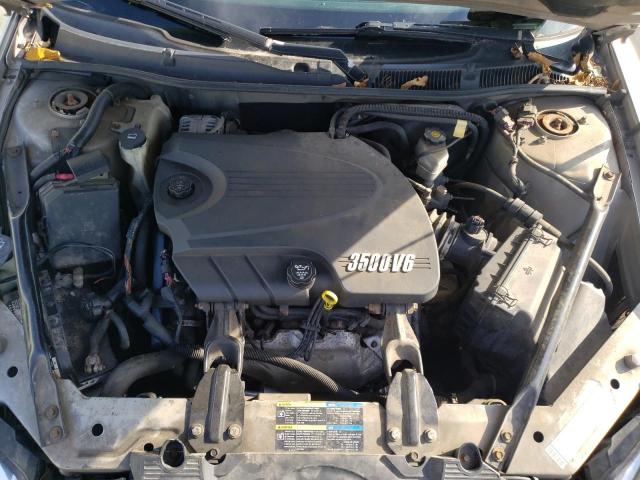 Photo 7 from auction – 2006 CHEVROLET IMPALA LT with VIN 2G1WT58K869304379