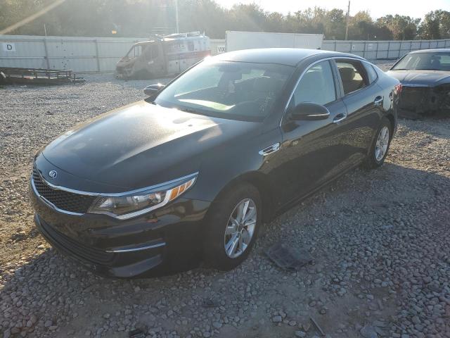 Photo 2 from auction – 2016 KIA OPTIMA LX with VIN 5XXGT4L36GG101474