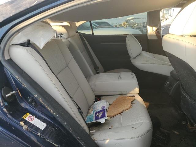Photo 6 from auction – 2014 LEXUS ES 350 with VIN JTHBK1GG5E2129096