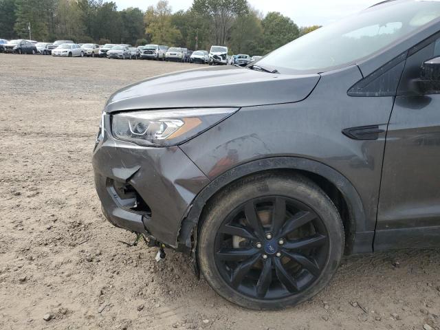 Photo 9 from auction – 2019 FORD ESCAPE SE with VIN 1FMCU0GD1KUC45892