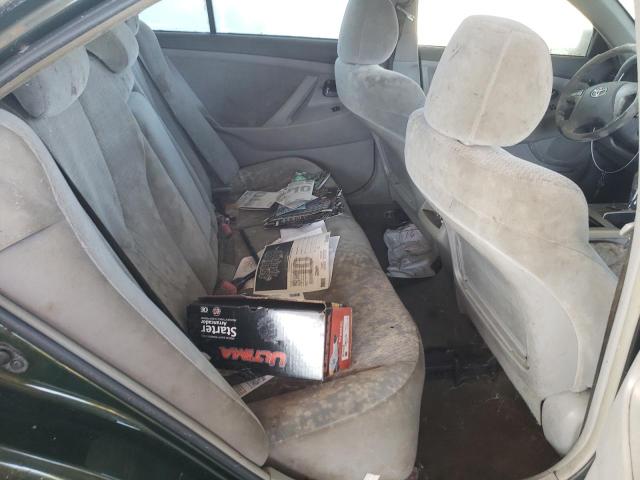 Photo 6 from auction – 2010 TOYOTA CAMRY BASE with VIN 4T1BF3EK8AU576556