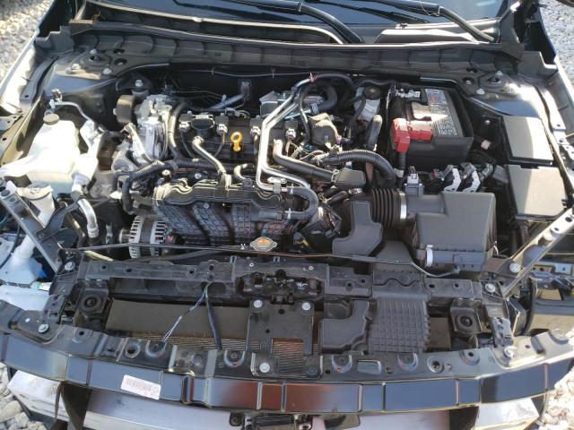 Photo 7 from auction – 2022 NISSAN ALTIMA S with VIN 1N4BL4BV2NN327757