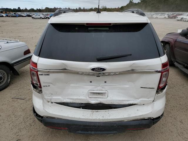 Photo 9 from auction – 2013 FORD EXPLORER X with VIN 1FM5K7D81DGB76301