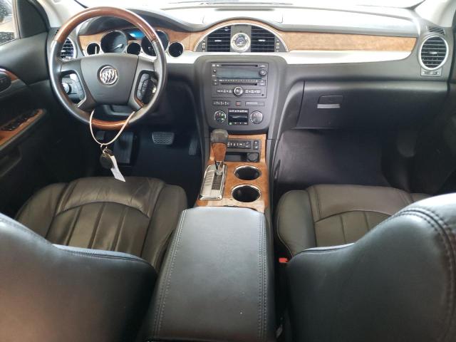 Photo 9 from auction – 2012 BUICK ENCLAVE with VIN 5GAKVDED5CJ342234