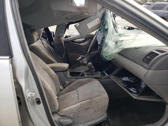 Photo 5 from auction – 2003 TOYOTA CAMRY LE with VIN 4T1BE32K03U140844