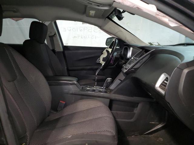 Photo 5 from auction – 2013 CHEVROLET EQUINOX with VIN 2GNALDEK4D6183405