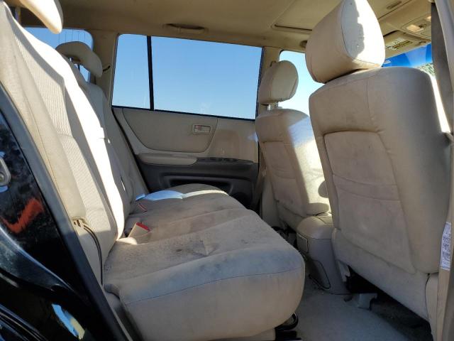 Photo 6 from auction – 2005 TOYOTA HIGHLANDER with VIN JTEEP21A850096273