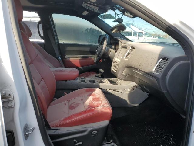Фото 5 с аукциона – 2020 DODGE DURANGO R/ с VIN 1C4SDJCT1LC269247