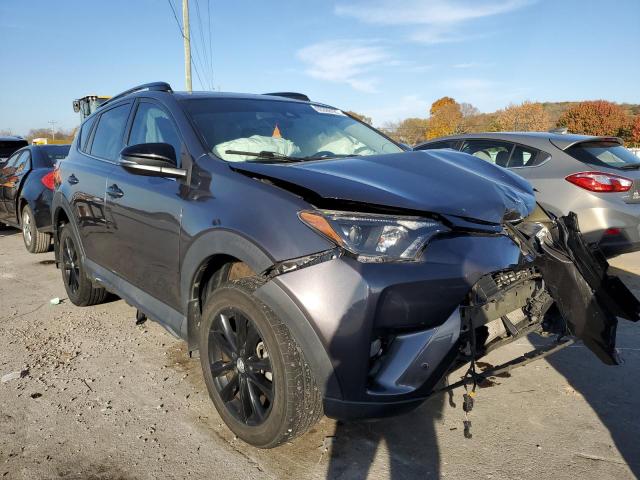 TOYOTA RAV4 ADVEN 2018 with VIN 2T3RFREV9JW728623 - Photo from auction
