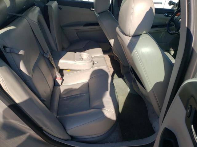 Photo 6 from auction – 2007 CHEVROLET IMPALA LT with VIN 2G1WC58R779177185