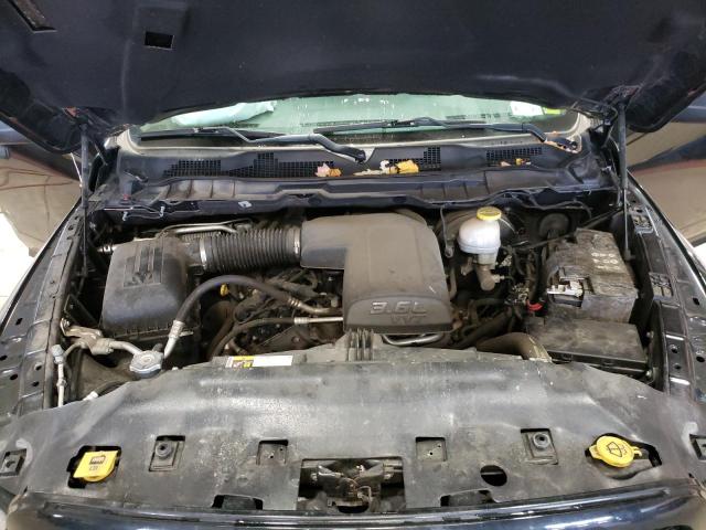 Photo 7 from auction – 2018 RAM 1500 ST with VIN 1C6RR7FG1JS200506
