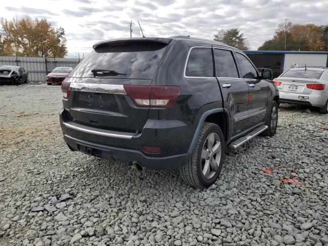 Photo 4 from auction – 2012 JEEP GRAND CHER with VIN 1C4RJFCT8CC222527