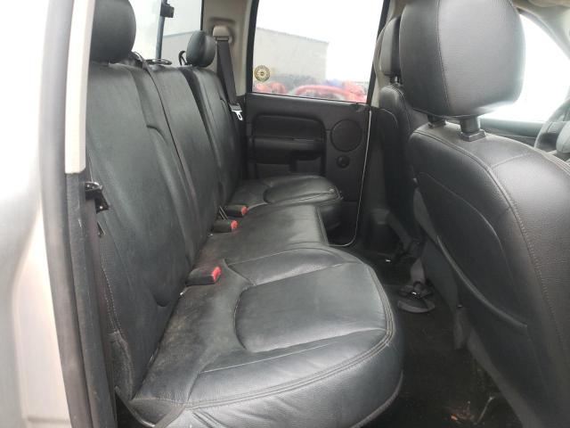 Photo 6 from auction – 2004 DODGE RAM 1500 S with VIN 1D7HU18D64J244858