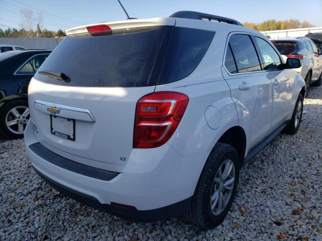 Photo 4 from auction – 2017 CHEVROLET EQUINOX LT with VIN 2GNALCEKXH1612771