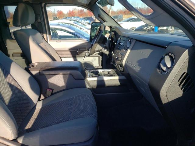 Photo 5 from auction – 2011 FORD F250 SUPER with VIN 1FT7X2B62BEA11918