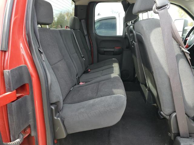 Photo 6 from auction – 2007 GMC NEW SIERRA with VIN 1GTEC19097Z586905