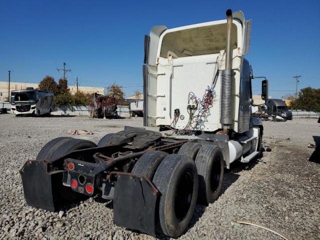 Photo 4 from auction – 2003 FREIGHTLINER CONVENTION with VIN 1FUJBBCG53LL76210