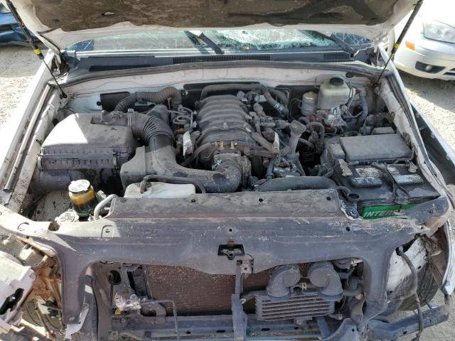 Photo 7 from auction – 2006 TOYOTA 4RUNNER LI with VIN JTEBT17R168032309