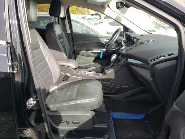 Photo 5 from auction – 2016 FORD ESCAPE TIT with VIN 1FMCU9JX6GUC17746