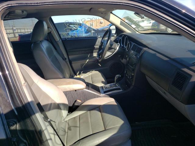 Photo 5 from auction – 2007 DODGE MAGNUM R/T with VIN 2D4GV57227H604551
