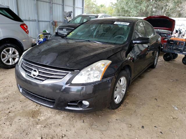 Photo 2 from auction – 2012 NISSAN ALTIMA BAS with VIN 1N4AL2AP2CN517588