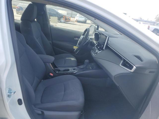 Photo 5 from auction – 2020 TOYOTA COROLLA LE with VIN JTDEBRBE9LJ006679