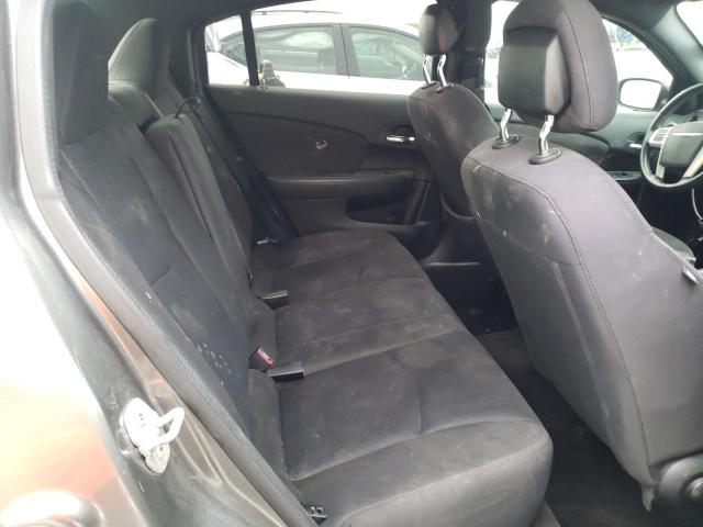 Photo 6 from auction – 2013 CHRYSLER 200 TOURIN with VIN 1C3CCBBB2DN714952