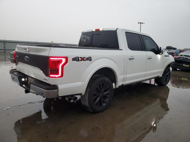Photo 4 from auction – 2016 FORD F150 SUPER with VIN 1FTEW1EF9GFC85134