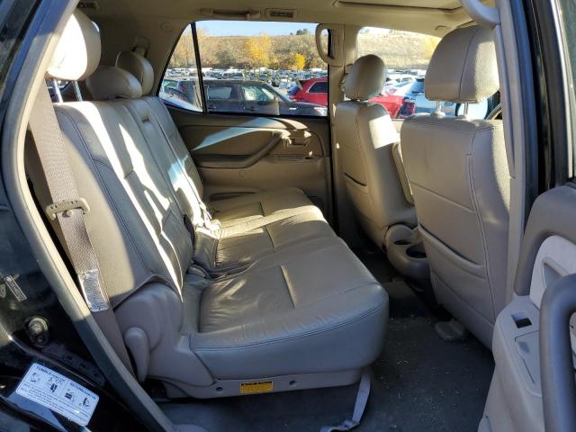 Photo 6 from auction – 2005 TOYOTA SEQUOIA SR with VIN 5TDBT44A65S242712